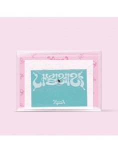 HyunA : Mini Album vol.8 - Nabillera