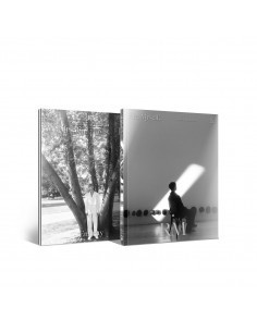 RM - Me, Myself, And RM 'Entirety' Special 8 Photo-Folio