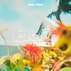 XIUMIN : 1° Mini Album - Brand New (Random / Photobook ver.)