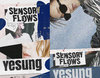 YESUNG - 1st Album Sensory Flows
