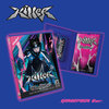 Killer - KEY The 2nd Album Repackage (GAMEPACK Ver.)