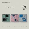 SEVENTEEN 10th Mini Album 'FML' (Weverse Shop)