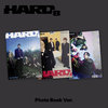SHINee 8th Album - HARD (Photo Book Ver.)