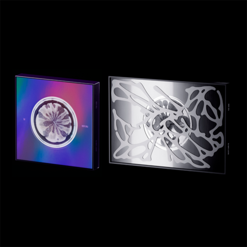 XG 1st Mini Album - NEW DNA