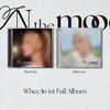 Whee In First Full Album - IN the mood (Jewel ver.)