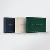 JUNG KOOK Solo Album - GOLDEN [Weverse Gift]