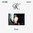 HeeJin 1st Mini Album - K (A ver. / B ver.)
