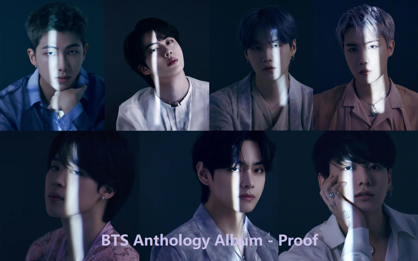 BTS_Anthology_Album_-_Proof